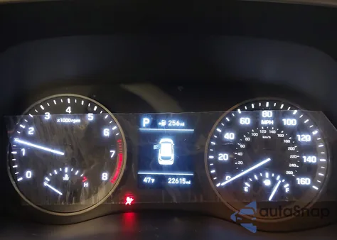 2020 Hyundai Tucson Se из США, поврежденный, VIN KM8J2CA41LU225957